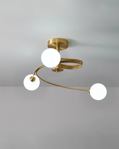 Ably Chandelier - SKØRTER