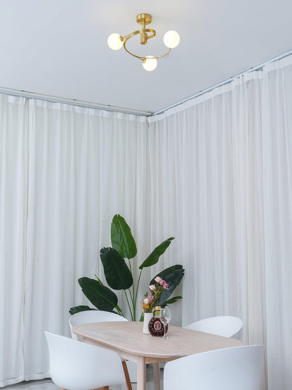 Ably Chandelier - SKØRTER