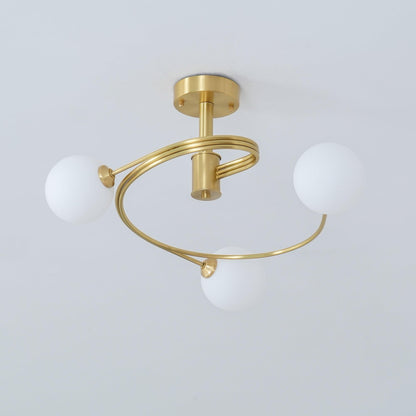 Ably Chandelier - SKØRTER