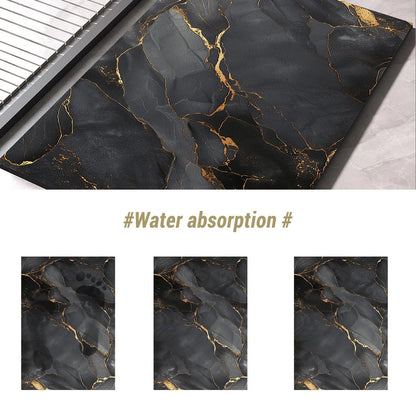 Skorter | AbsorbaMat – Quick-Drying Non-Slip Bath Mat for Safe & Comfortable Steps