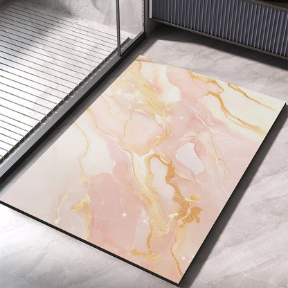 Skorter | AbsorbaMat – Quick-Drying Non-Slip Bath Mat for Safe & Comfortable Steps