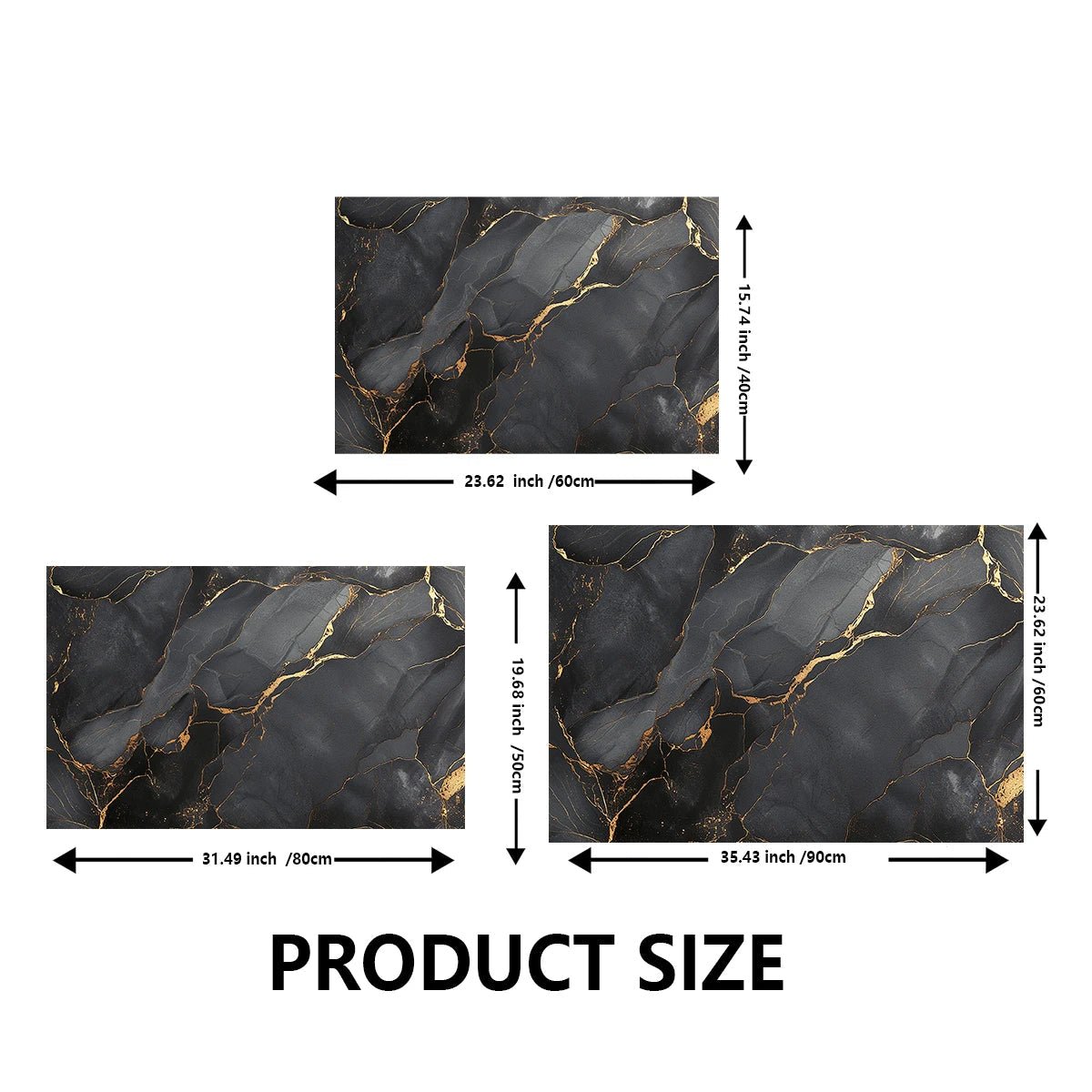 Skorter | AbsorbaMat – Quick-Drying Non-Slip Bath Mat for Safe & Comfortable Steps