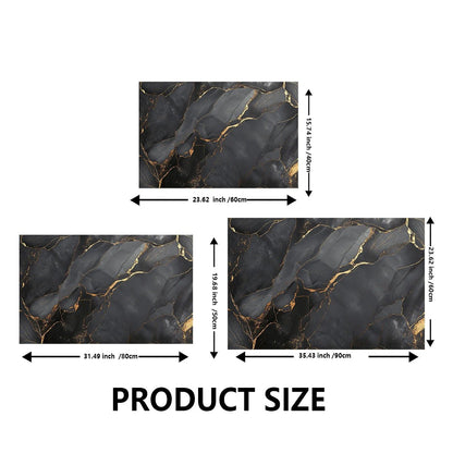 Skorter | AbsorbaMat – Quick-Drying Non-Slip Bath Mat for Safe & Comfortable Steps