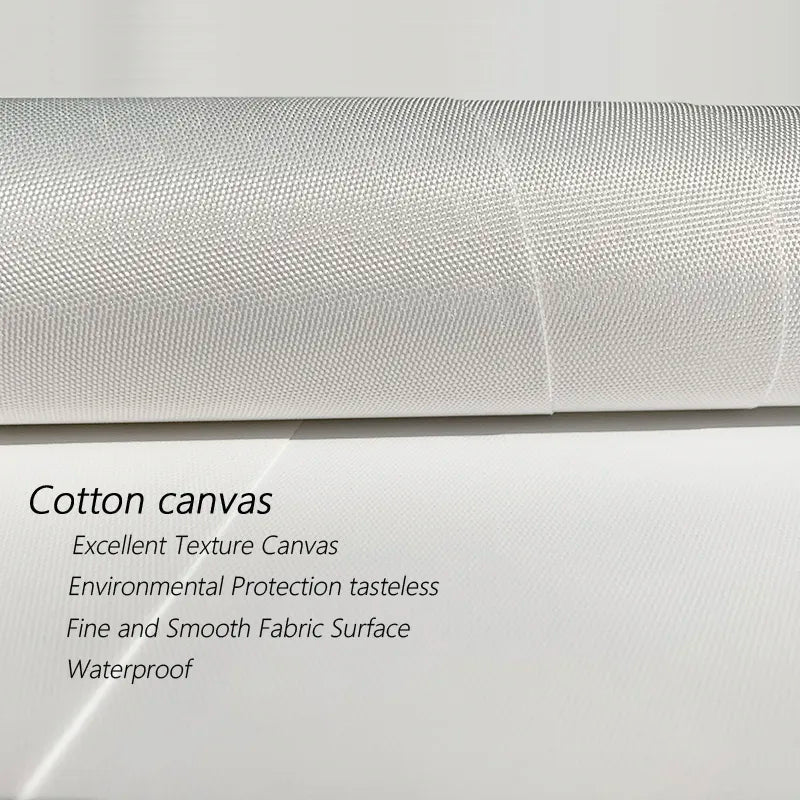 Skorter | Abstract Canvas Wall Art Poster