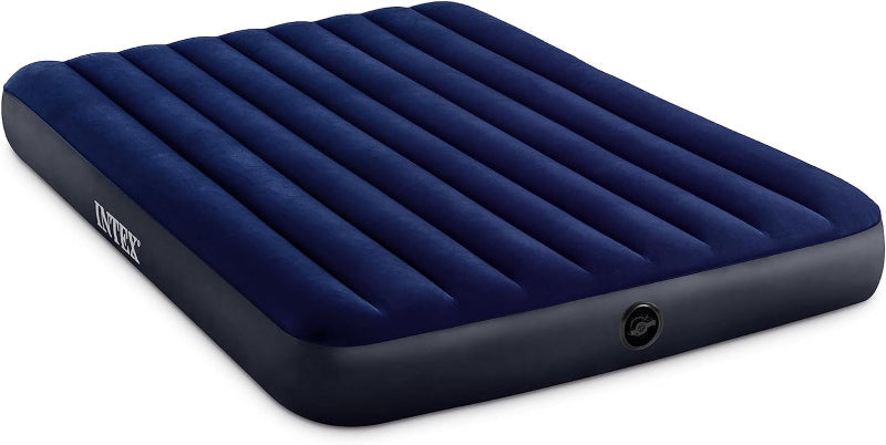Skørter | Air mattress 10" Height with Fiber-Tech, 300lb Capacity, Pump Not Included