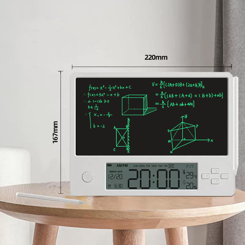 Skorter | Desktop Electronic Calendar Handwriting Board
