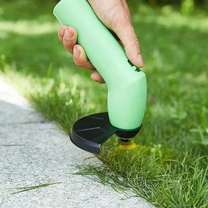 Skorter | Battery Mini Weed Trimmer