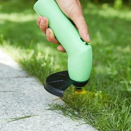 Skorter | Battery Mini Weed Trimmer