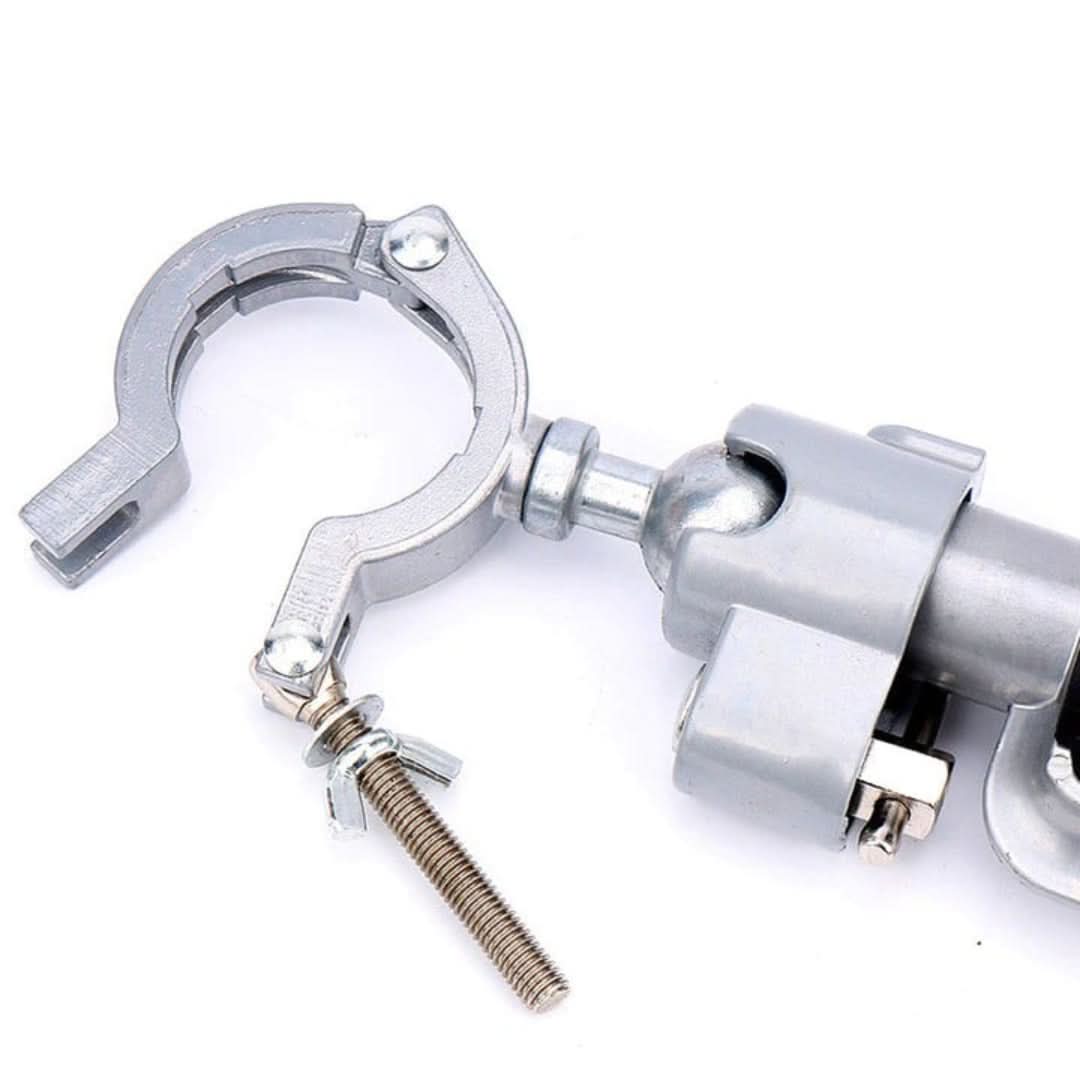 Skorter | Fixed Bracket - Universal Rotating