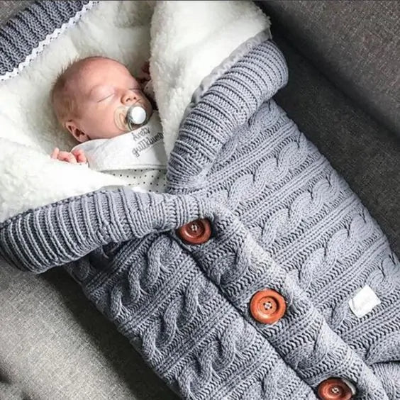 Skorter | Newborn Baby Winter Sleeping Bags