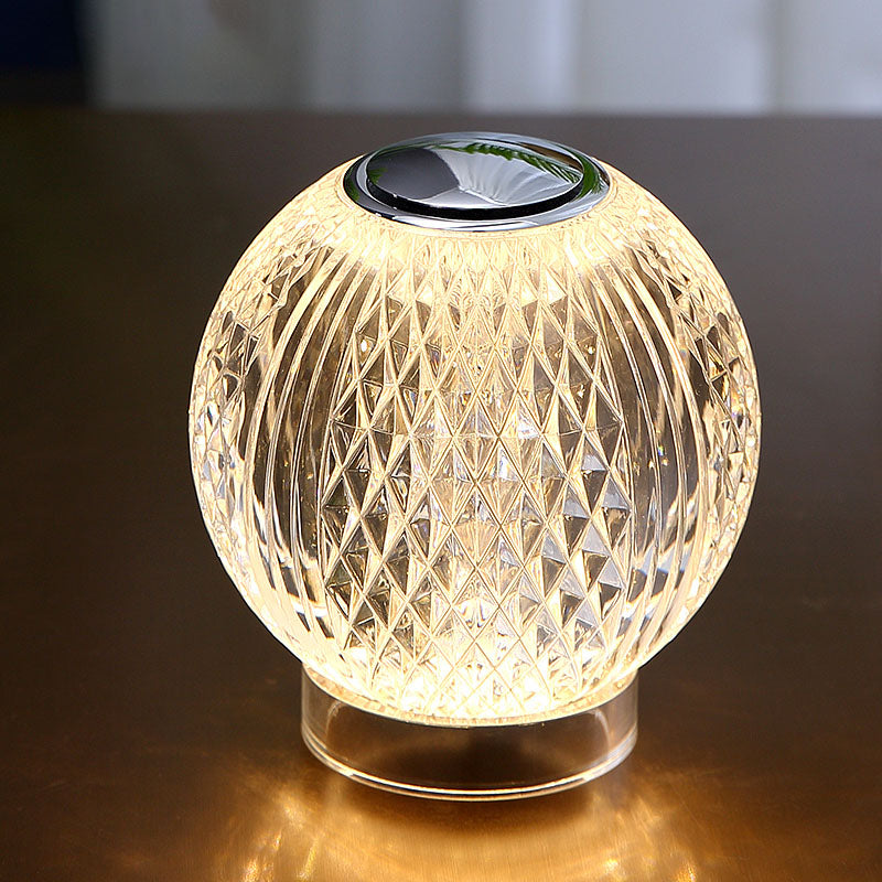 Skorter | Crystella Table Lamp