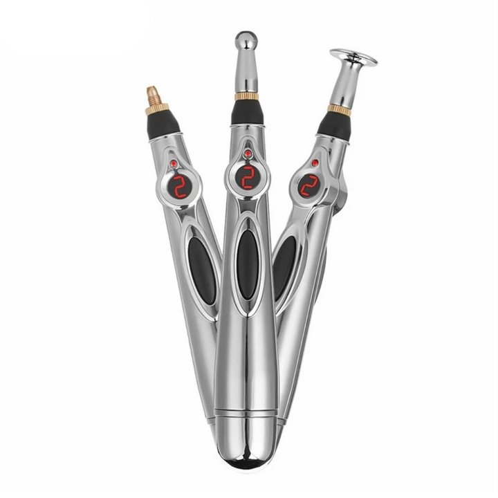 Skorter | Acupuncture Massage Pen – PainRelief Pulse Pen