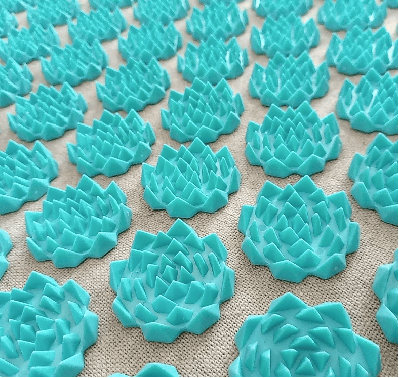 Skorter | ACURELAX – Acupressure Mat for Relaxation and Well-Being