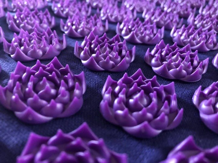 Skorter | ACURELAX – Acupressure Mat for Relaxation and Well-Being