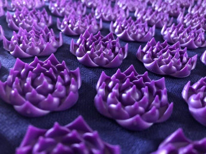 Skorter | ACURELAX – Acupressure Mat for Relaxation and Well-Being