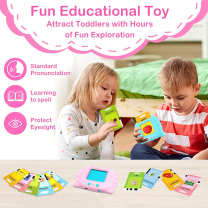 Skorter | Early Education Learning Device