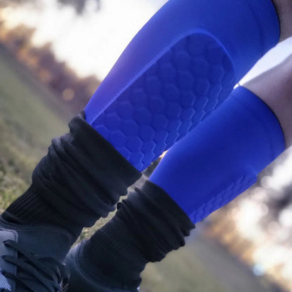 Skorter | Superior Shin Guard