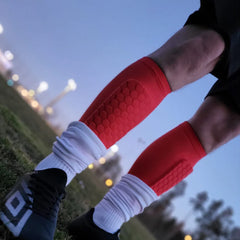 Skorter | Superior Shin Guard