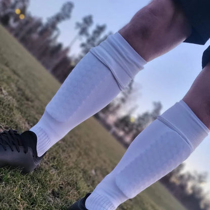 Skorter | Superior Shin Guard