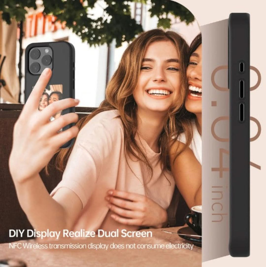 Skorter | E-Ink Cover