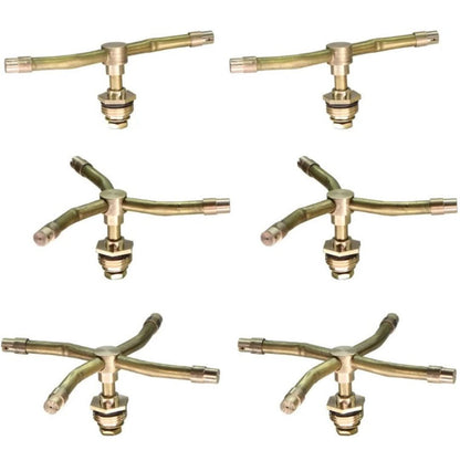 Skorter | 3/4 Sleeve Automatic Sprinkler