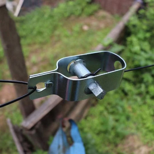 Skorter | Cable Tensioners - Always Strong Pressure