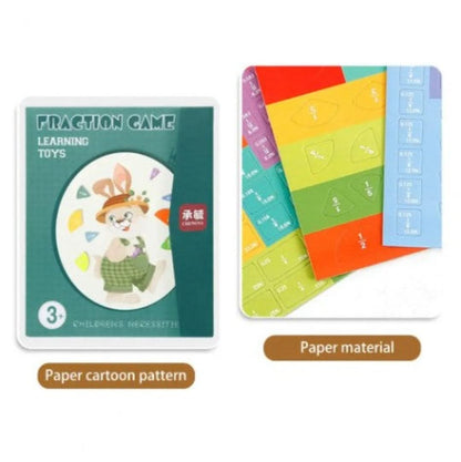 Skorter | Break Riddle - Complete Set