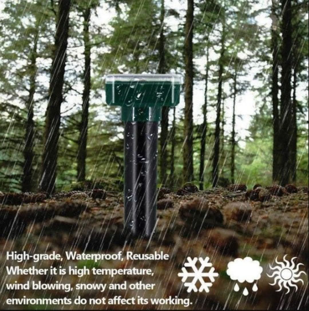 Skorter | Rejector On Solar Energy - Muse Moser Hoses