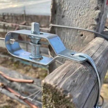 Skorter | Cable Tensioners - Always Strong Pressure