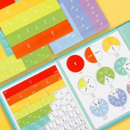 Skorter | Break Riddle - Complete Set