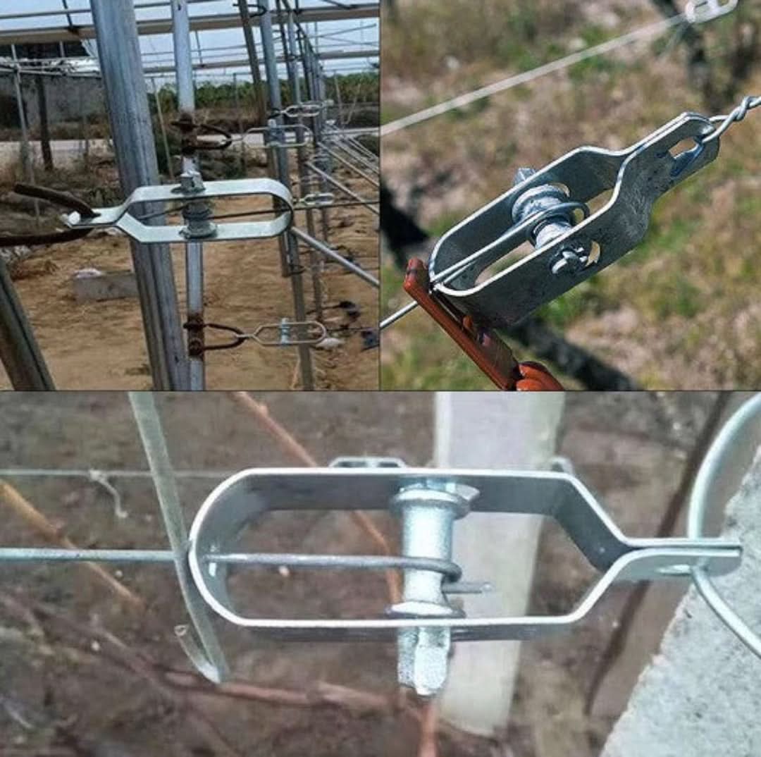 Skorter | Cable Tensioners - Always Strong Pressure