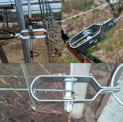 Skorter | Cable Tensioners - Always Strong Pressure