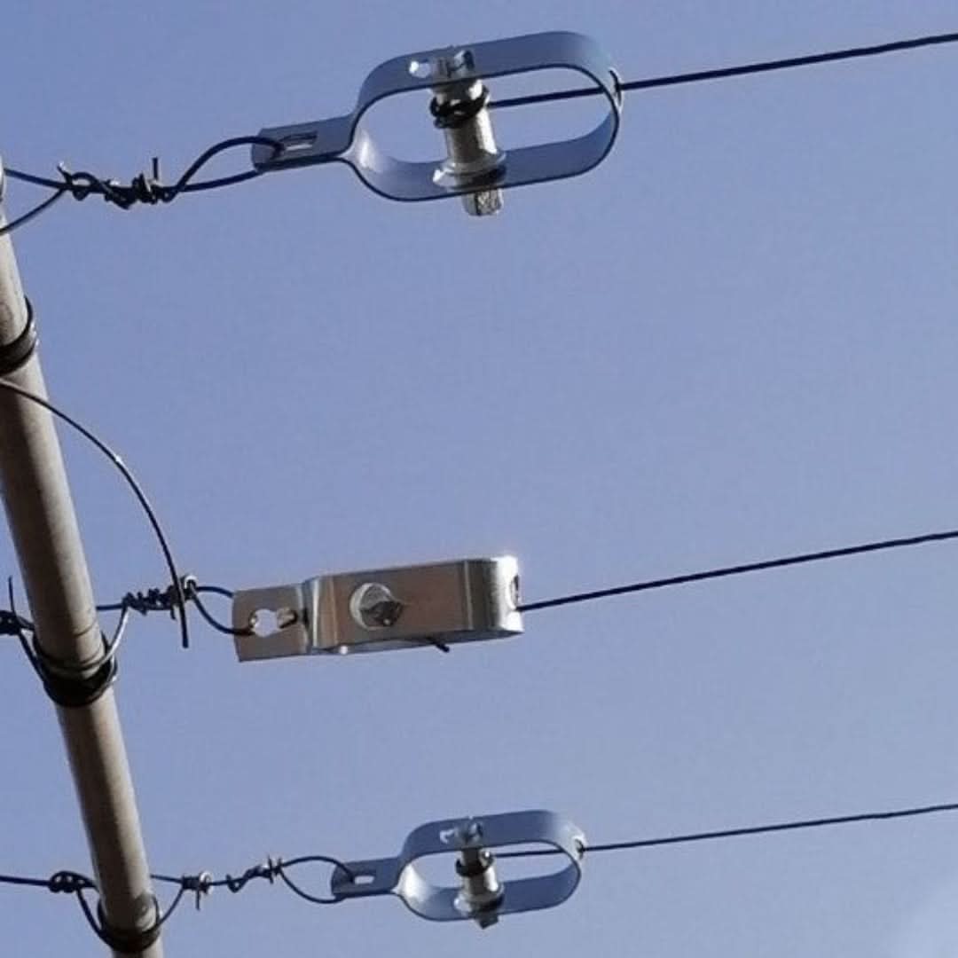 Skorter | Cable Tensioners - Always Strong Pressure