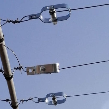 Skorter | Cable Tensioners - Always Strong Pressure