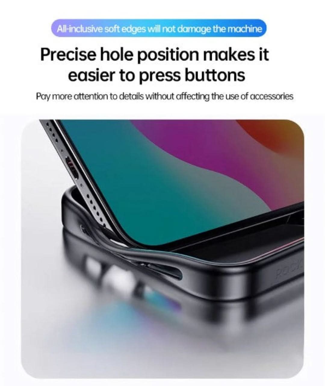 Skorter | E-Ink Cover