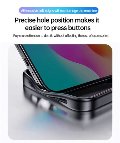 Skorter | E-Ink Cover