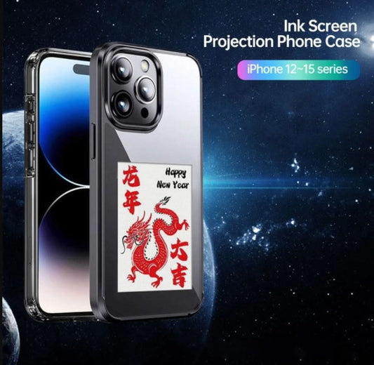 Skorter | E-Ink Cover