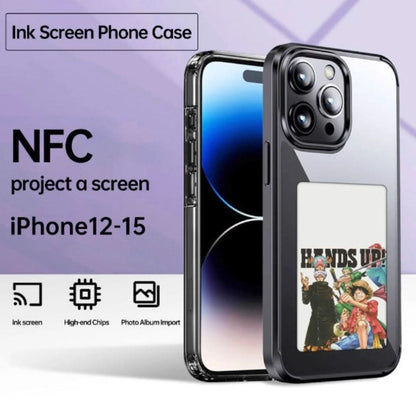 Skorter | E-Ink Cover