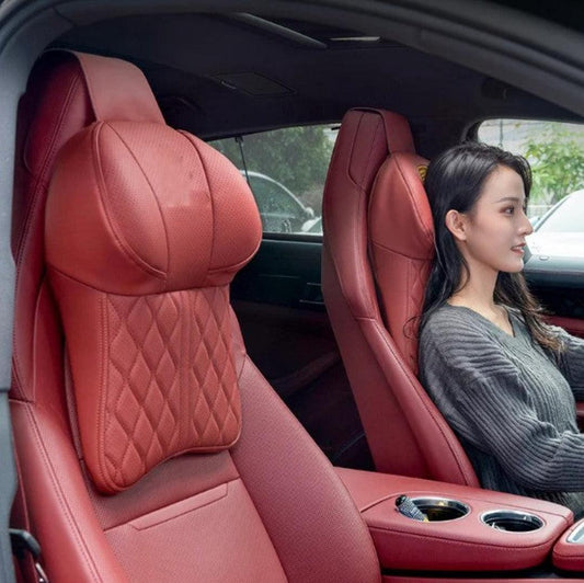 Skorter | Comfort Neck Support Pillow Car