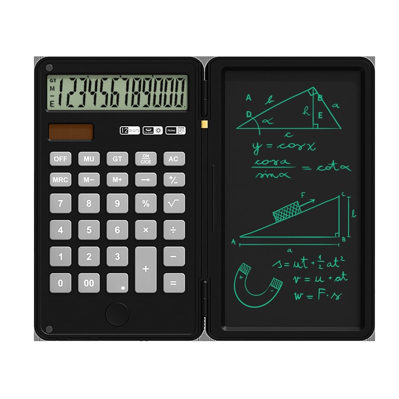 Skorter |  Electronic Sketchpad Calculator