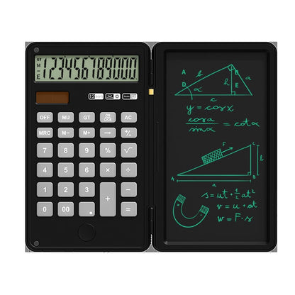 Skorter |  Electronic Sketchpad Calculator