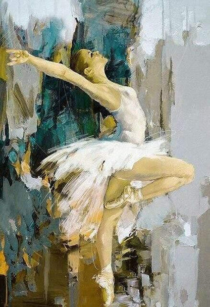 Skorter | Adele Canvas