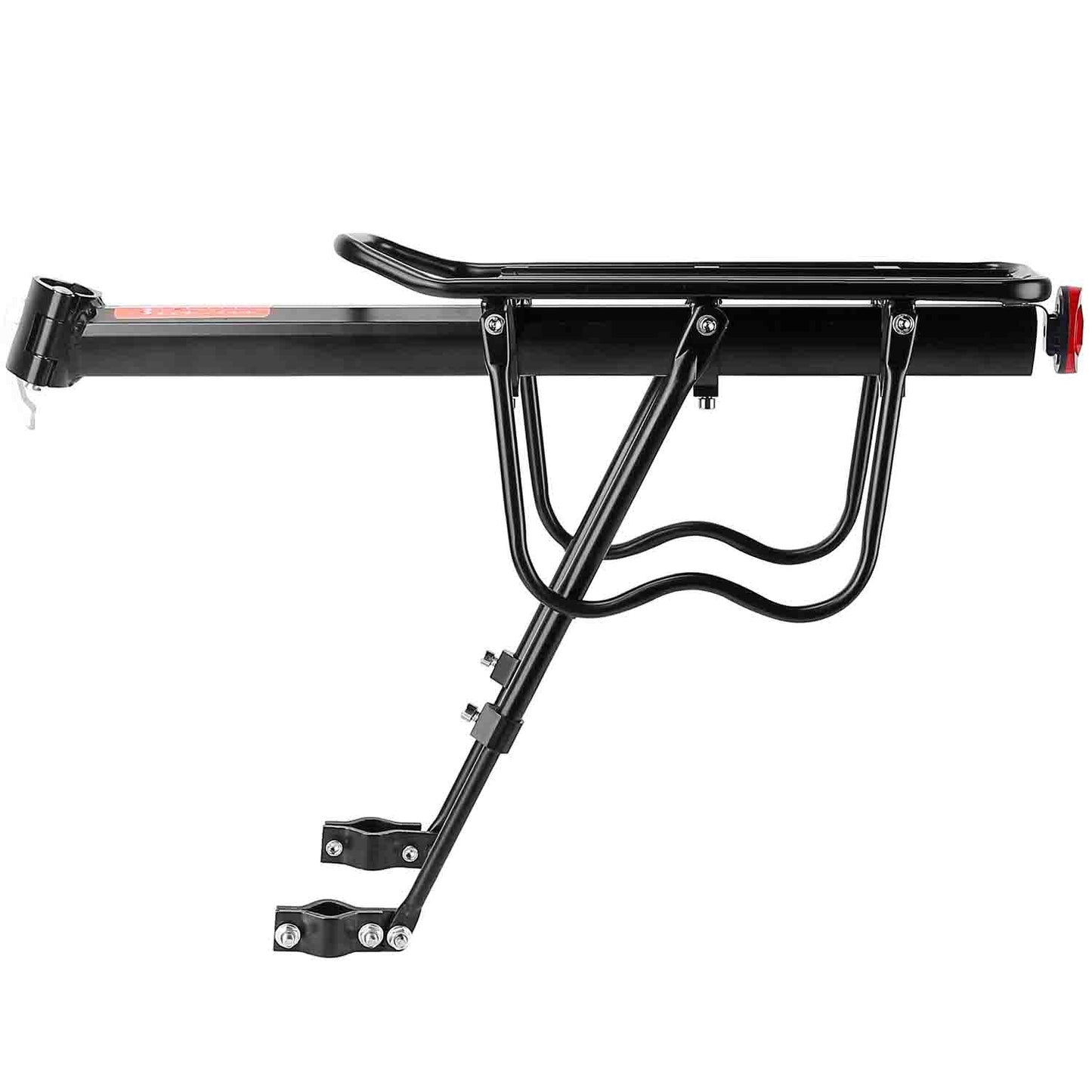 Skorter | Adjustable bike cargo rack