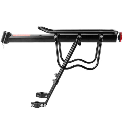 Skorter | Adjustable bike cargo rack