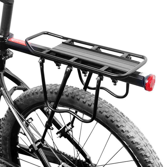 Skorter | Adjustable bike cargo rack