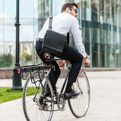 Skorter | Adjustable bike cargo rack