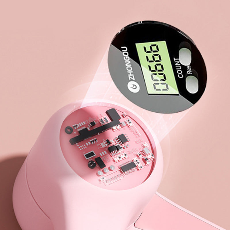 Skorter | Adjustable Pelvic and Thigh Trainer - FlexFit Pro