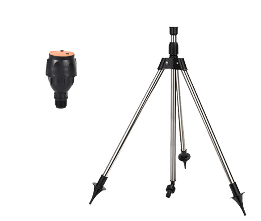 Skorter | 360° Stainless Steel Tripod