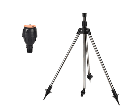 Skorter | 360° Stainless Steel Tripod
