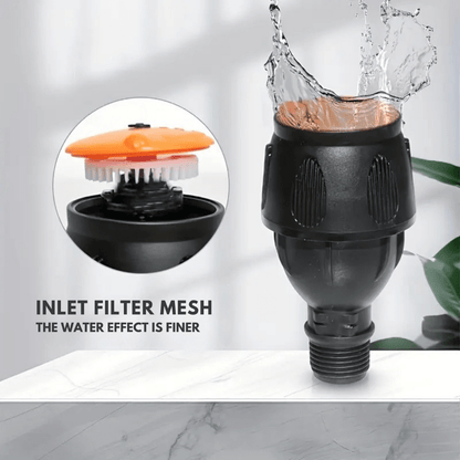 Skorter | 360° Stainless Steel Tripod